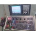 เครื่องVertical Machining Center VTEC มือสอง สภาพดี พร้อมใช้งาน